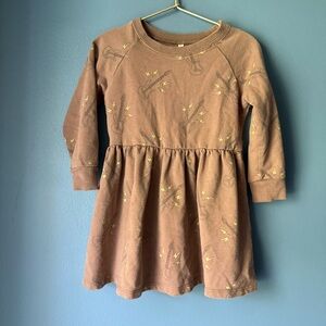 Rylee + Cru Guitar Dress